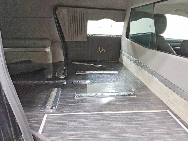 47394516 :رقم المزاد ، 2GEXG7U36F9500175 vin ، 2015 Cadillac Xts مزاد بيع