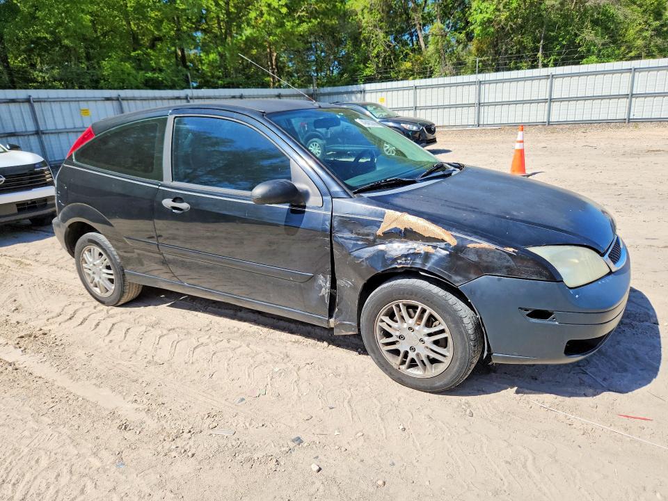 Продаж на аукціоні авто 2007 Ford Focus, vin: 1FAFP31N77W334508, номер лоту: 49483666