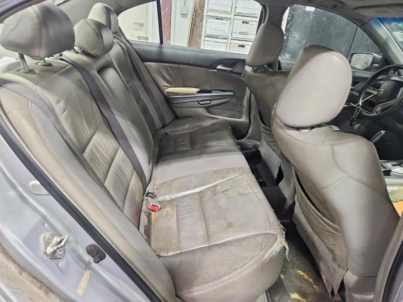 Продаж на аукціоні авто 2008 Honda Accord, vin: 1HGCP36838A044251, номер лоту: 51587026