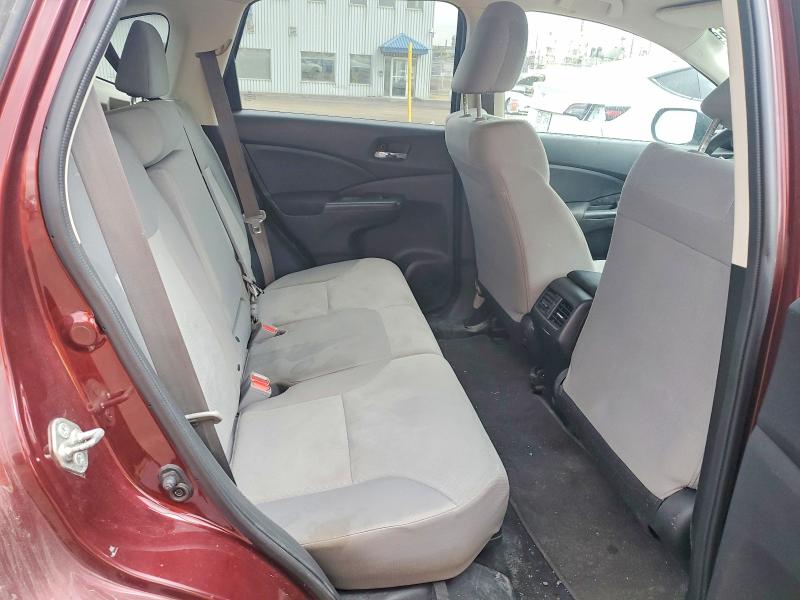 Aukcja sprzedaży 2015 Honda Cr-v, vin: 2HKRM4H48FH103625, numer aukcji: 49375446