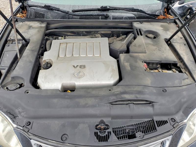 Aukcja sprzedaży 2009 Lexus Es, vin: JTHBJ46G692317394, numer aukcji: 49710576