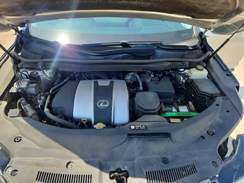 Aukcja sprzedaży 2016 Lexus Rx 350, vin: 2T2BZMCA3GC021415, numer aukcji: 50229236