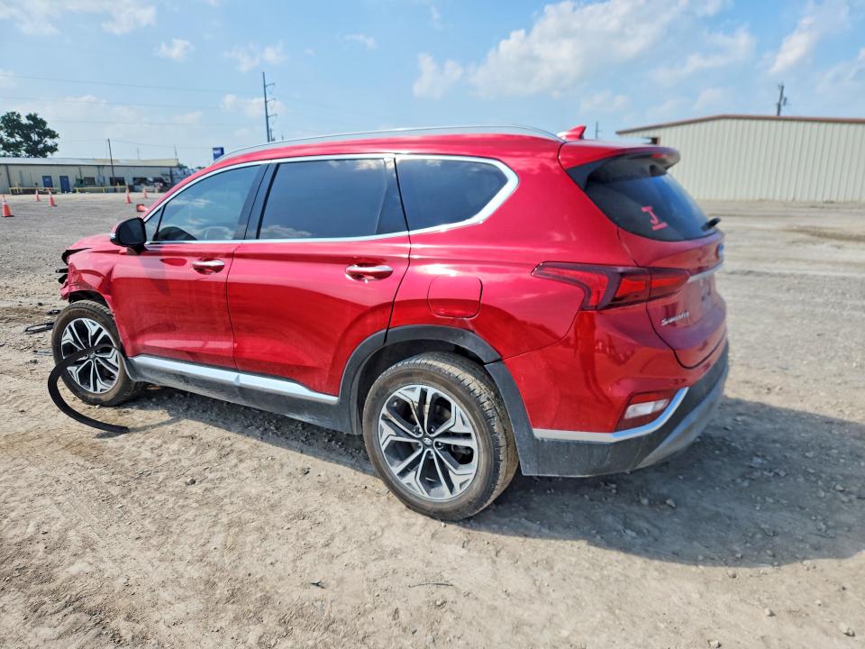 Aukcja sprzedaży 2020 Hyundai Santa Fe, vin: 5NMS33AA8LH205160, numer aukcji: 51336726
