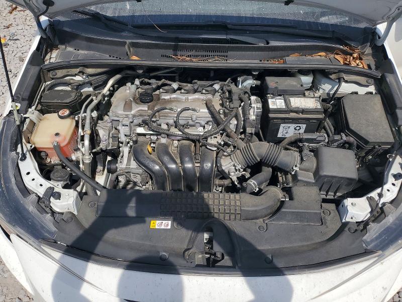 Aukcja sprzedaży 2020 Toyota Corolla, vin: JTDEPRAE1LJ033703, numer aukcji: 49590456