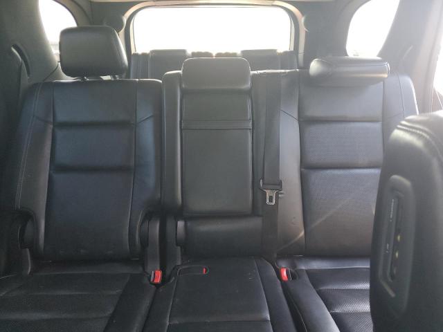 Продаж на аукціоні авто 2017 Dodge Durango, vin: 1C4RDHEG1HC859754, номер лоту: 50987346