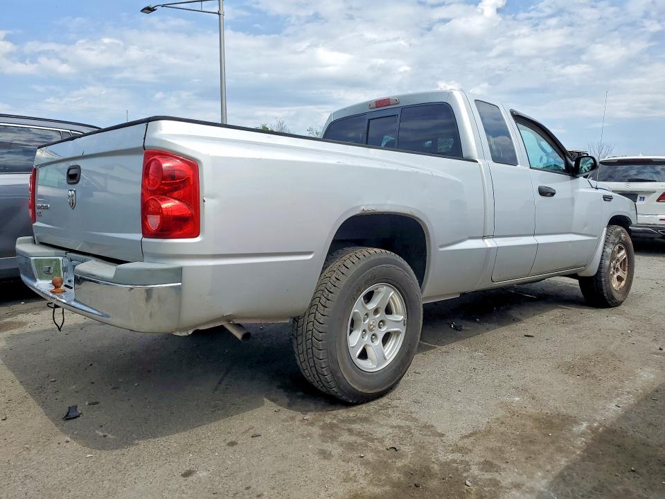 Продаж на аукціоні авто 2006 Dodge Dakota, vin: 1D7HE42KX6S506304, номер лоту: 50996526
