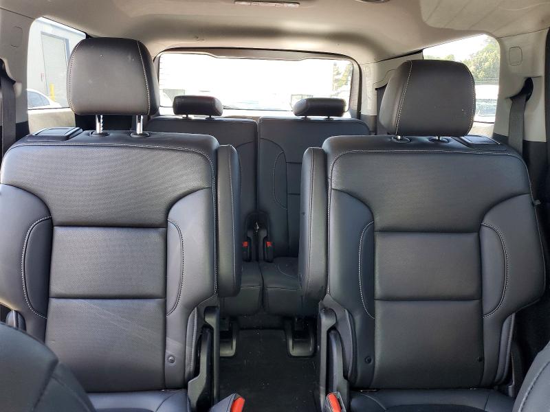 Продажа на аукционе авто 2023 Gmc Acadia, vin: 1GKKNUL47PZ220343, номер лота: 49826376