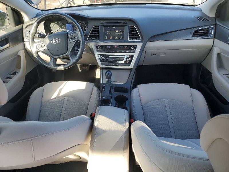 Продаж на аукціоні авто 2016 Hyundai Sonata, vin: 5NPE34AF9GH290694, номер лоту: 48864986