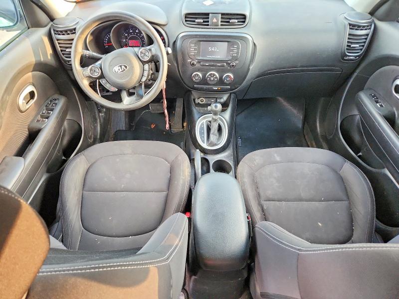 Продаж на аукціоні авто 2019 Kia Soul, vin: KNDJN2A29K7917157, номер лоту: 49792456