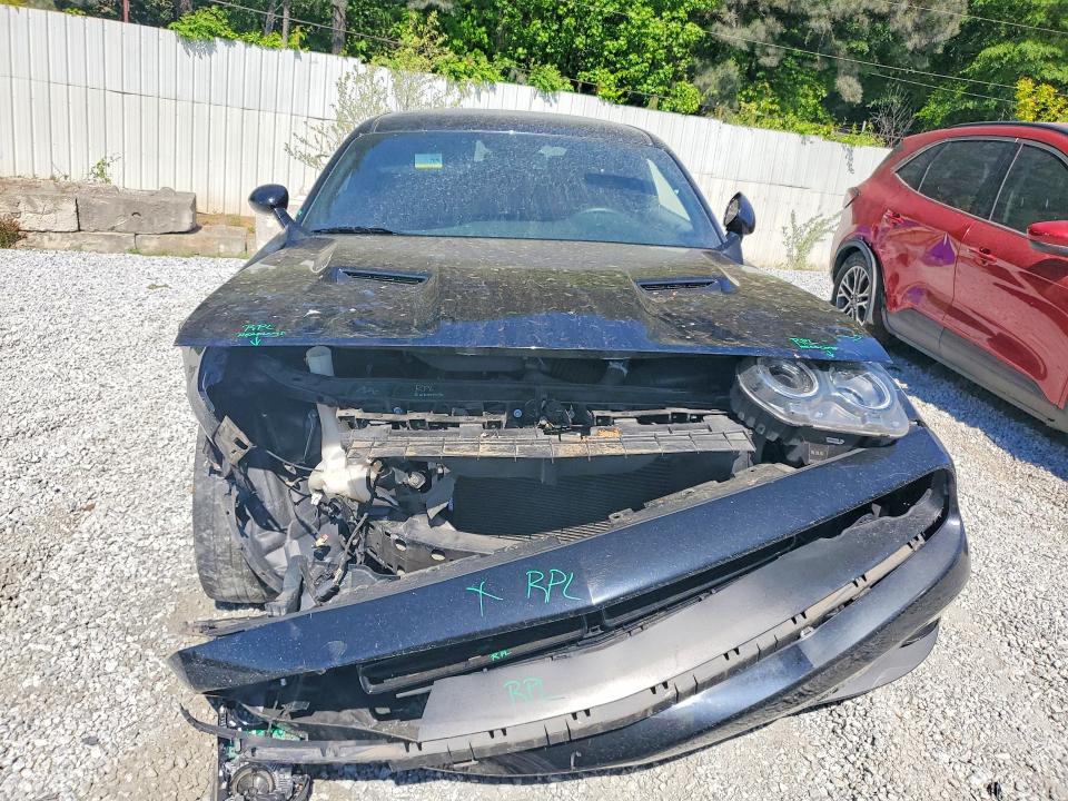 Aukcja sprzedaży 2019 Dodge Challenger, vin: 2C3CDZAG6KH603975, numer aukcji: 49925236