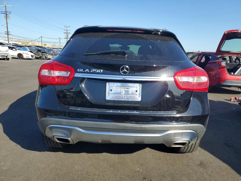 Aukcja sprzedaży 2019 Mercedes-benz Gla, vin: WDCTG4EB1KU013453, numer aukcji: 51834116