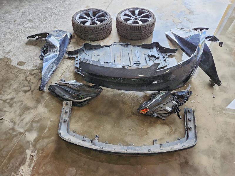 Aukcja sprzedaży 2025 Tesla Model 3, vin: 5YJ3E1ET2SF935581, numer aukcji: 50936266