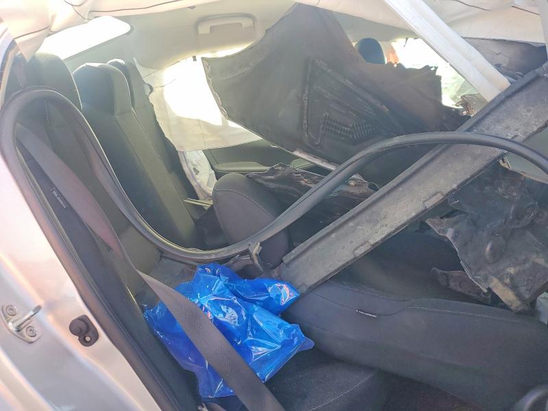 50851046 :رقم المزاد ، 3N1AB8CV4PY318534 vin ، 2023 Nissan Sentra مزاد بيع