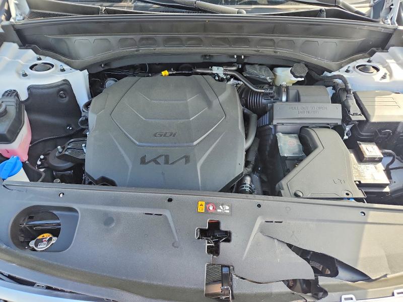 Продажа на аукционе авто 2025 Kia Telluride, vin: 5XYP64GC9SG733357, номер лота: 51408706