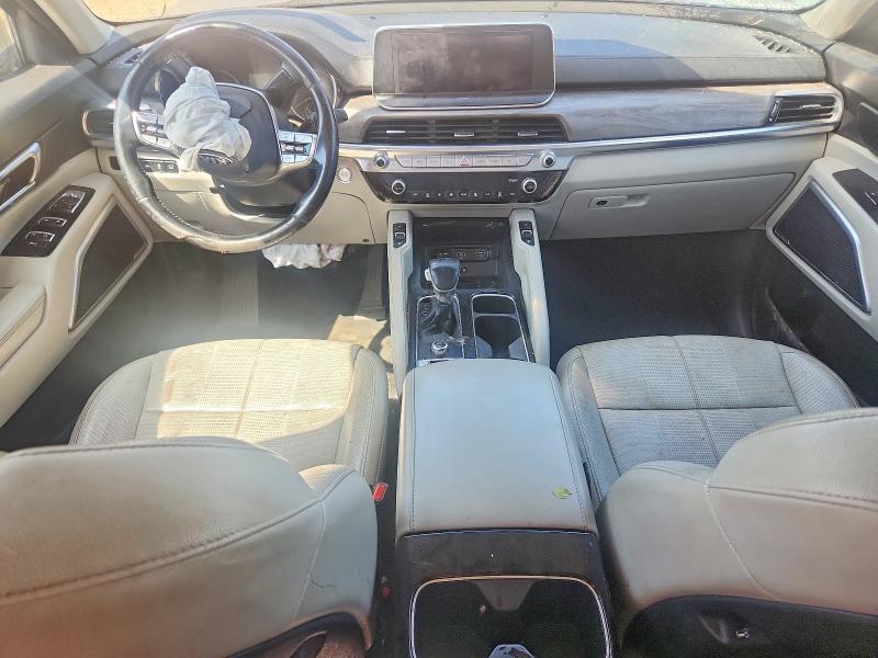 Продажа на аукционе авто 2020 Kia Telluride, vin: 5XYP34HC6LG029447, номер лота: 50816976