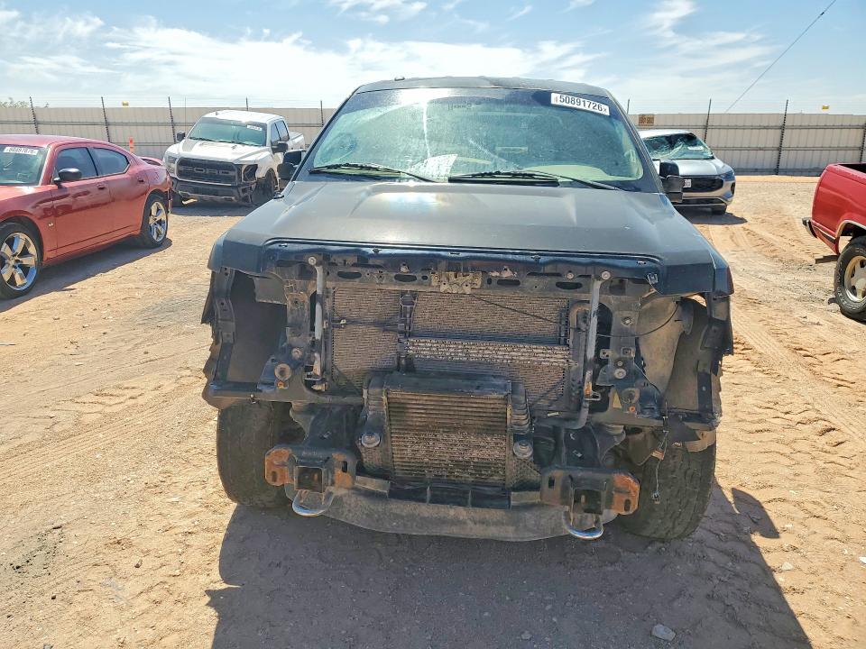 Aukcja sprzedaży 2013 Ford F150, vin: 1FTFW1ET0DKD92988, numer aukcji: 50891726
