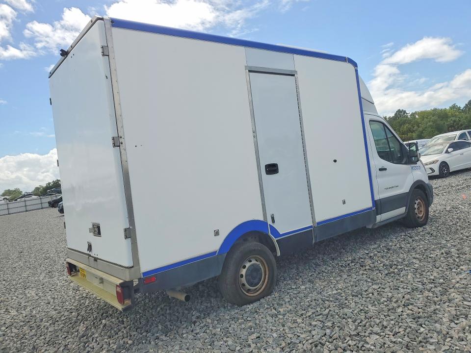 Aukcja sprzedaży 2021 Ford Transit, vin: 1FDBW5Z86MKA84313, numer aukcji: 79992345