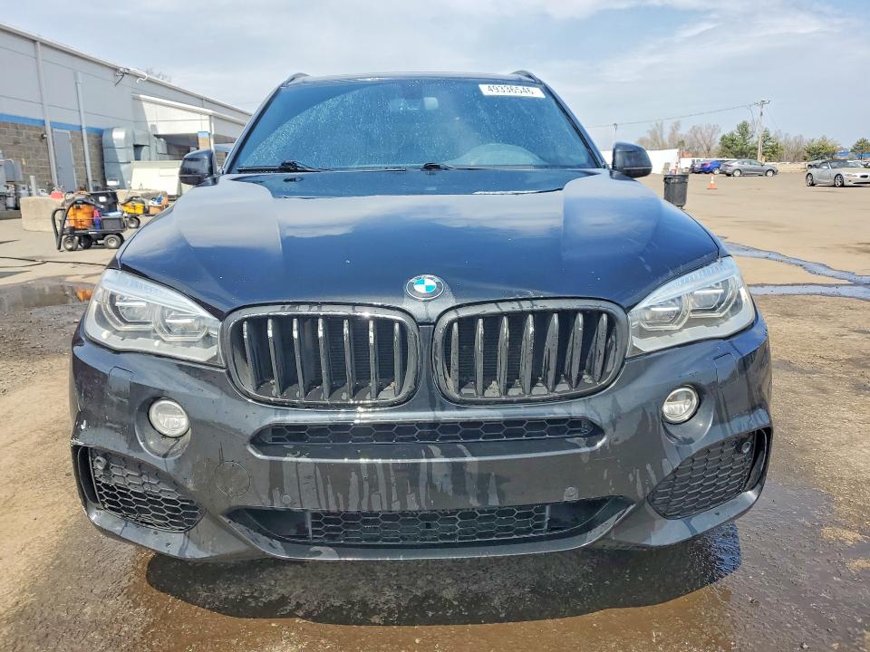 Aukcja sprzedaży 2014 Bmw X5, vin: 5UXKR6C58E0C02618, numer aukcji: 49336546