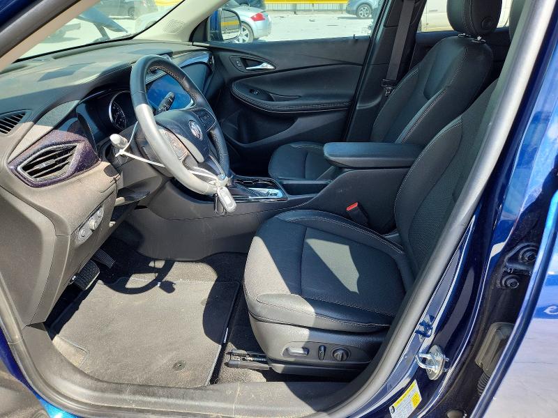 Продаж на аукціоні авто 2022 Buick Encore Gx, vin: KL4MMDS22NB135580, номер лоту: 48982696