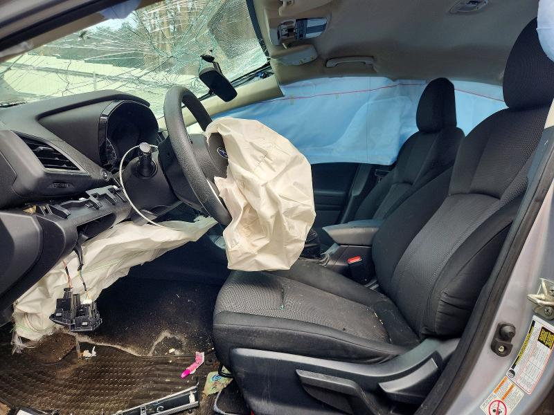 Продажа на аукционе авто 2018 Subaru Impreza, vin: 4S3GKAA68J3612626, номер лота: 50128696