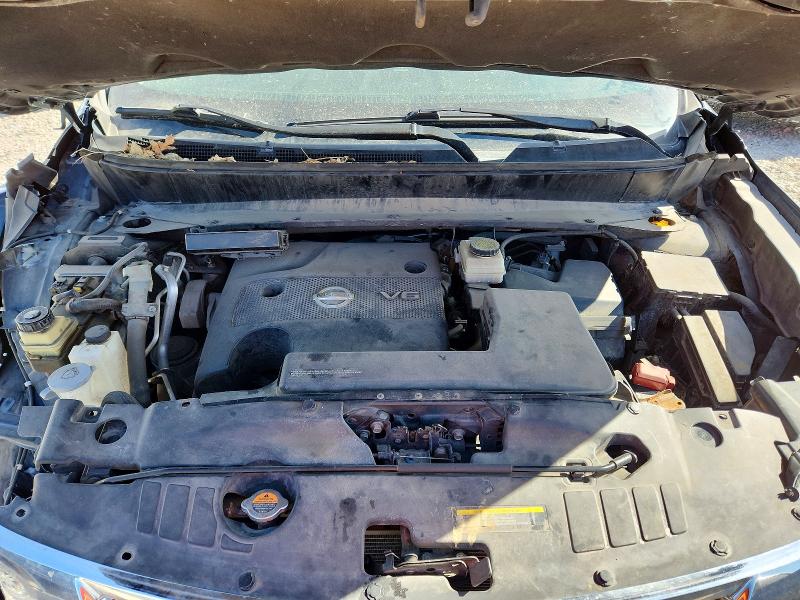 Auction sale of the 2013 Nissan Pathfinder, vin: 5N1AR2MM2DC680678, lot number: 51188166