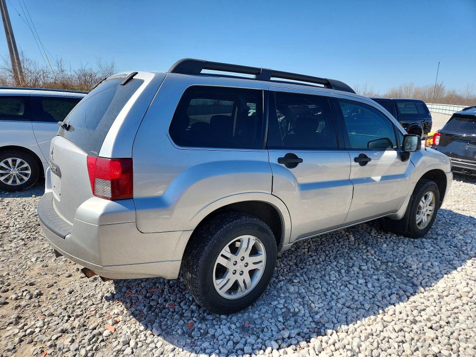 Продаж на аукціоні авто 2008 Mitsubishi Endeavor, vin: 4A4MN21S78E041781, номер лоту: 49179346