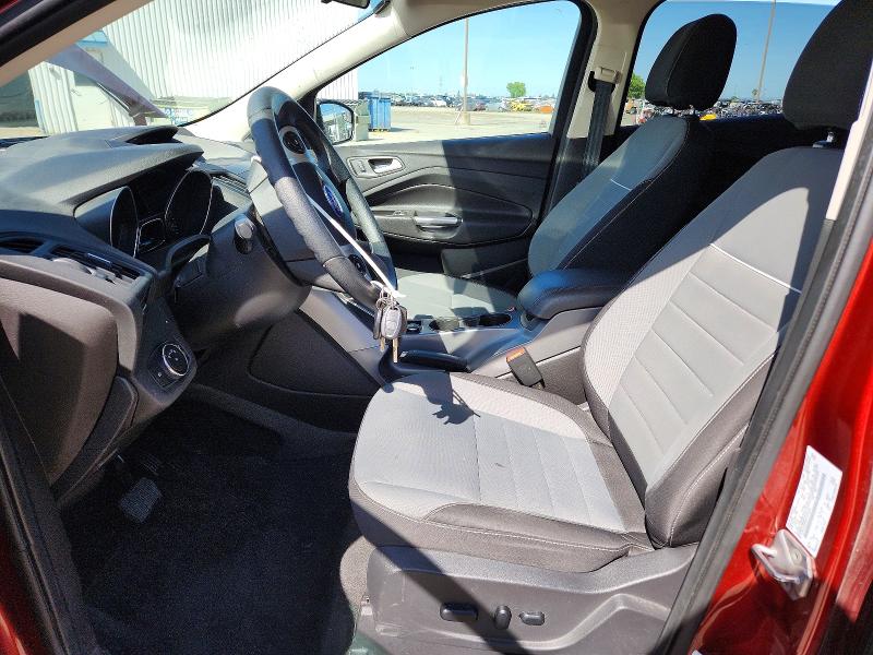48859216 :رقم المزاد ، 1FMCU0GX6EUA36050 vin ، 2014 Ford Escape مزاد بيع