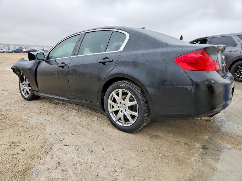 Продаж на аукціоні авто 2011 Infiniti G37 Sedan, vin: JN1CV6AR7BM413031, номер лоту: 48280286