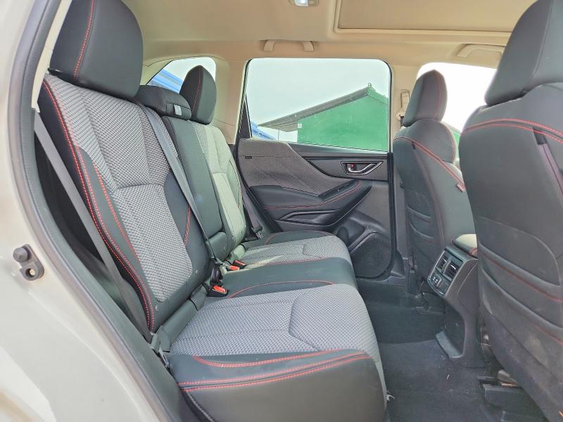 Aukcja sprzedaży 2023 Subaru Forester, vin: JF2SKAJC6PH498137, numer aukcji: 48612936