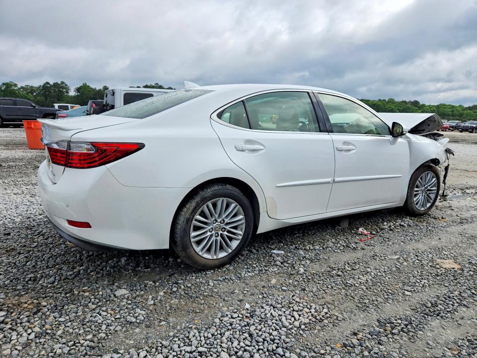 Продажа на аукционе авто 2015 Lexus Es, vin: JTHBK1GG3F2208980, номер лота: 51654666