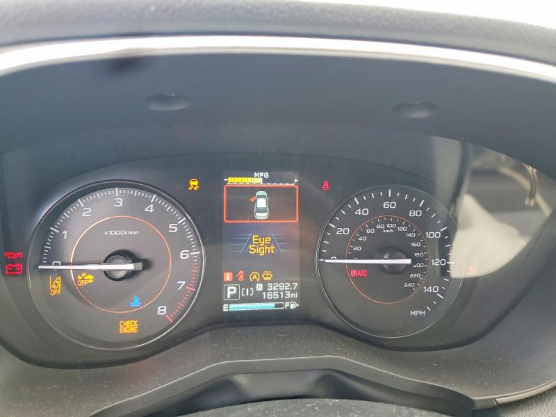 Aukcja sprzedaży 2023 Subaru Crosstrek, vin: JF2GTAPCXPH205155, numer aukcji: 49965136