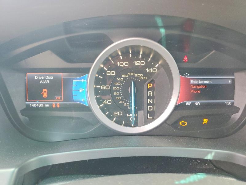 51854726 :رقم المزاد ، 1FM5K7F9XEGC40648 vin ، 2014 Ford Explorer مزاد بيع