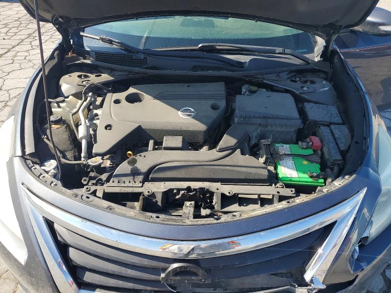 2013 Nissan Altima მანქანა იყიდება აუქციონზე, vin: 1N4AL3AP6DN507668, აუქციონის ნომერი: 49706836