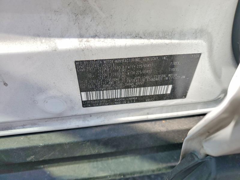 Aukcja sprzedaży 2024 Toyota Rav4 Hybrid, vin: 4T3RWRFV6RU164052, numer aukcji: 50667246