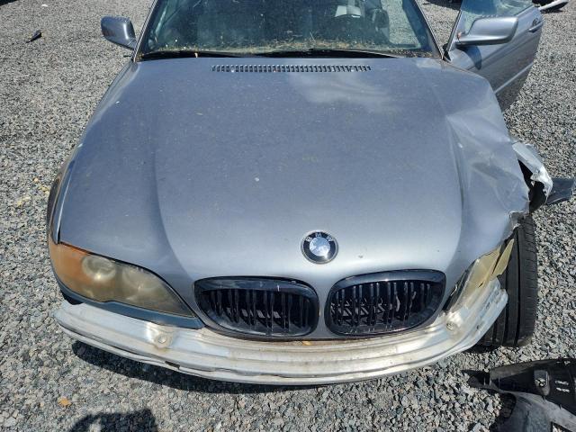 47015106 :رقم المزاد ، WBABW53414PL40934 vin ، 2004 Bmw 330 مزاد بيع