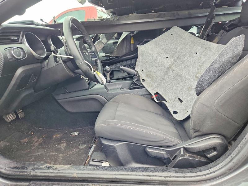 2019 Ford Mustang მანქანა იყიდება აუქციონზე, vin: 1FA6P8TH8K5131954, აუქციონის ნომერი: 51517976