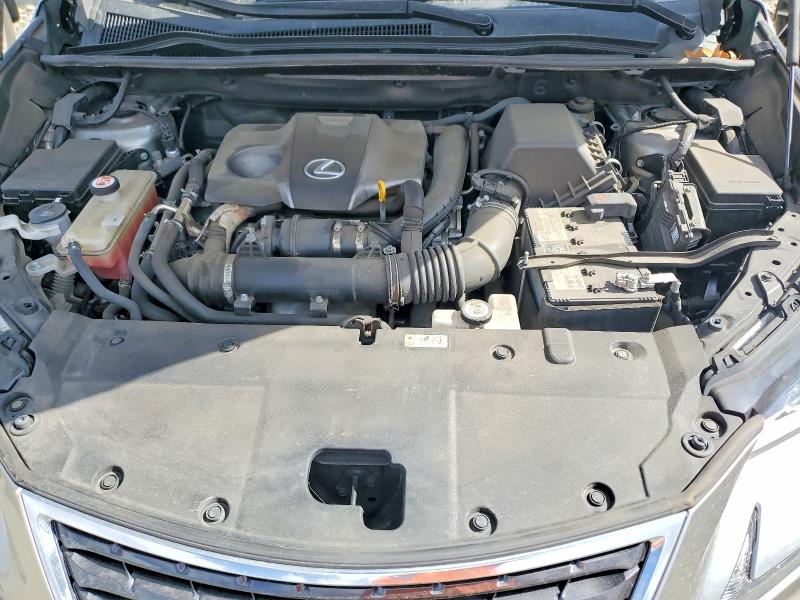 Продажа на аукционе авто 2019 Lexus Nx 300, vin: JTJYARBZ6K2146228, номер лота: 47937696
