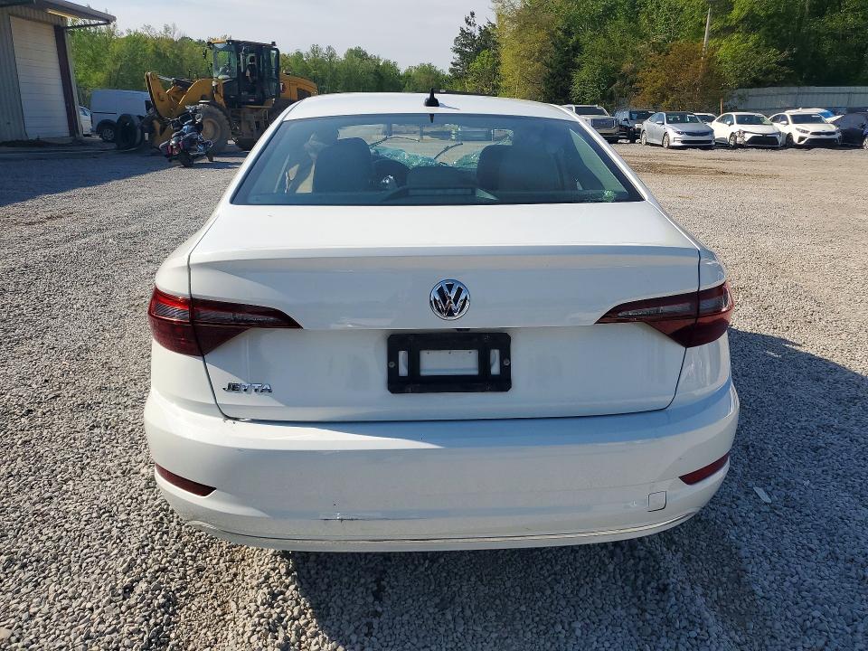 2021 Volkswagen Jetta მანქანა იყიდება აუქციონზე, vin: 3VWC57BU5MM034409, აუქციონის ნომერი: 49088696