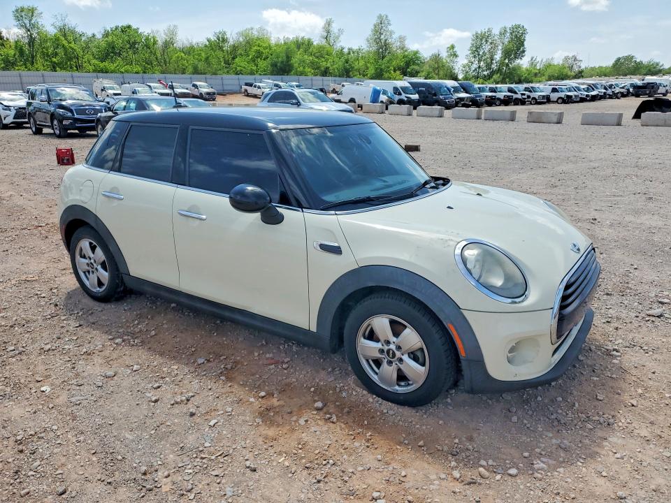 Aukcja sprzedaży 2016 Mini Cooper, vin: WMWXU1C57G2D12475, numer aukcji: 49822306