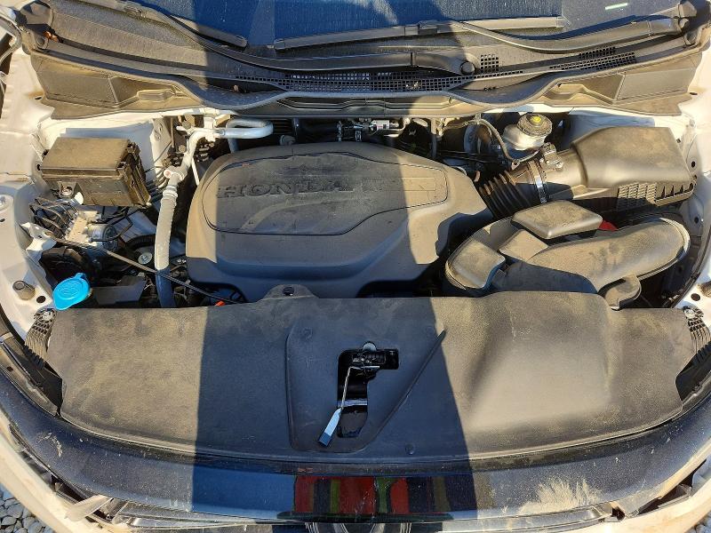 Продаж на аукціоні авто 2024 Honda Odyssey, vin: 5FNRL6H78RB014245, номер лоту: 50231236
