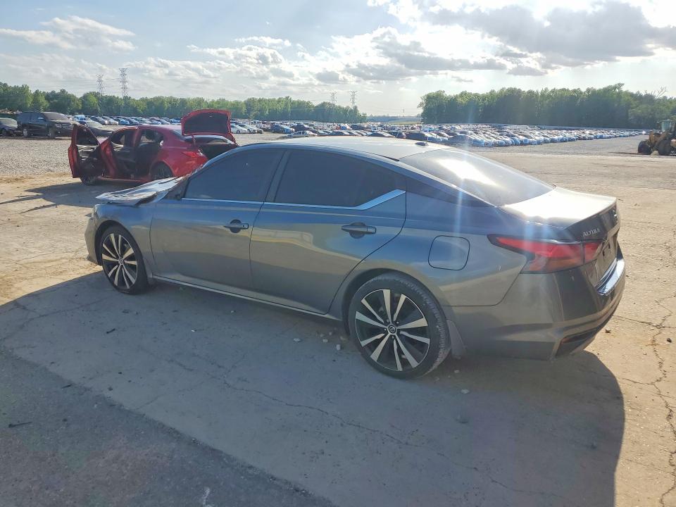Продаж на аукціоні авто 2022 Nissan Altima, vin: 1N4BL4CV0NN387051, номер лоту: 50340456