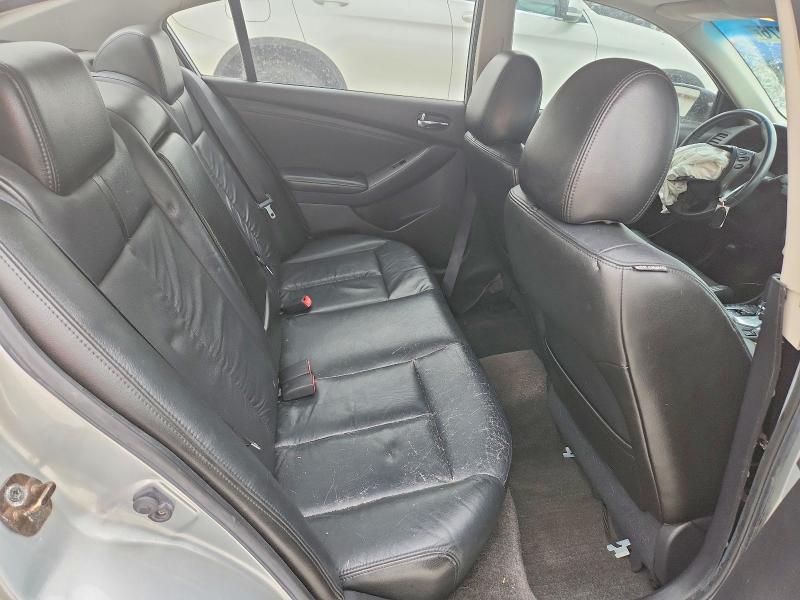 51560376 :رقم المزاد ، 1N4AL2AP8AN451125 vin ، 2010 Nissan Altima مزاد بيع