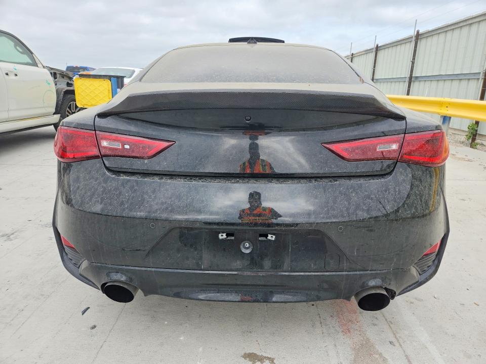 Aukcja sprzedaży 2017 Infiniti Q60, vin: JN1EV7EK1HM362775, numer aukcji: 48058756