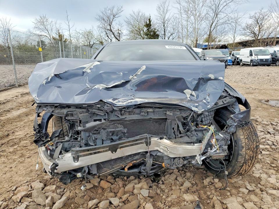 48020796 :رقم المزاد ، KMHGN4JF0HU210138 vin ، 2017 Genesis G80 مزاد بيع