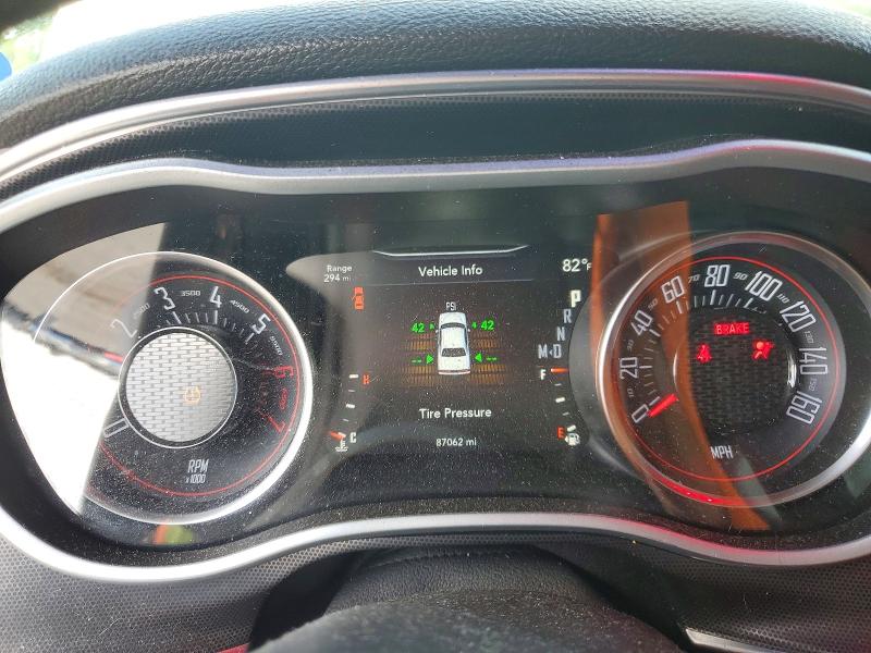 Aukcja sprzedaży 2018 Dodge Challenger, vin: 2C3CDZBT1JH202456, numer aukcji: 48406986