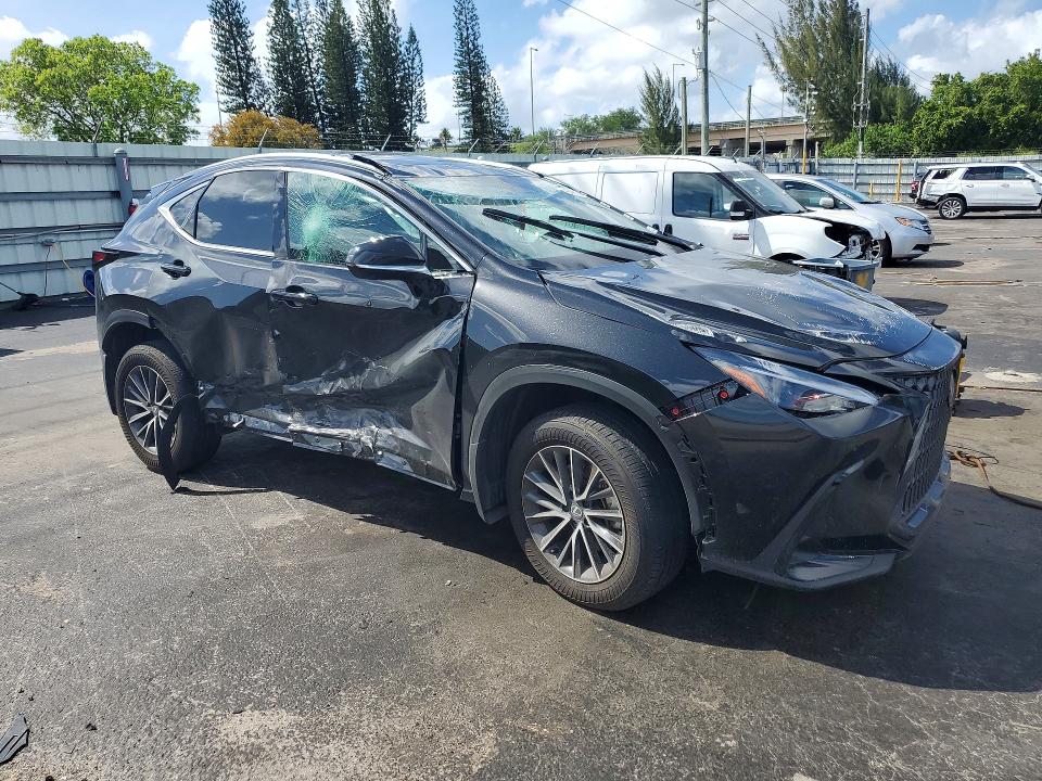 Aukcja sprzedaży 2026 Lexus Nx, vin: 2T2GGCEZ7TC097691, numer aukcji: 49482346