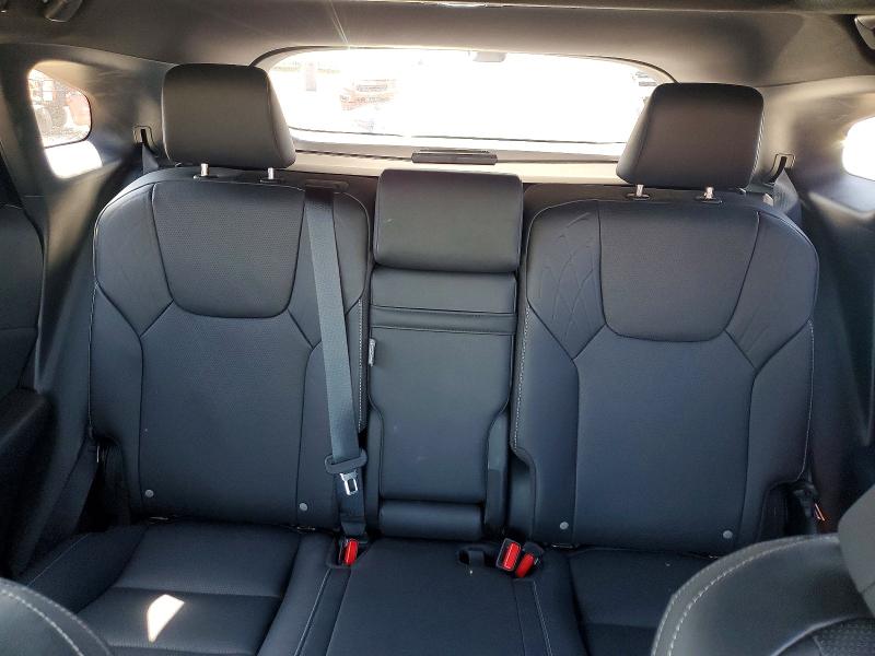 50367966 :رقم المزاد ، 2T2BBMCA6RC045263 vin ، 2024 Lexus Rx 350h مزاد بيع