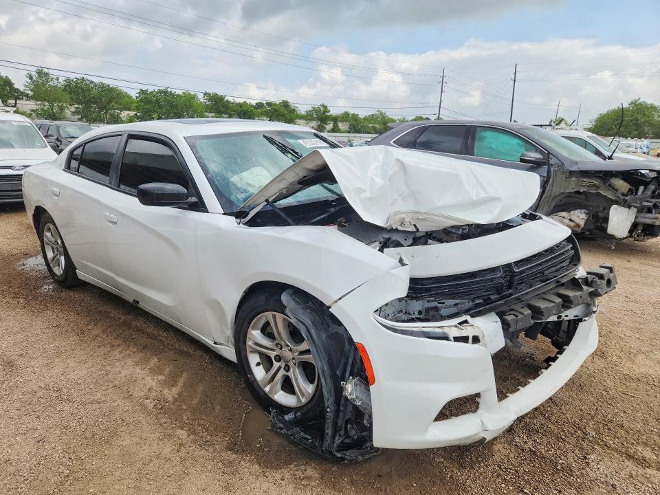 Aukcja sprzedaży 2019 Dodge Charger, vin: 2C3CDXBG6KH720670, numer aukcji: 50094026