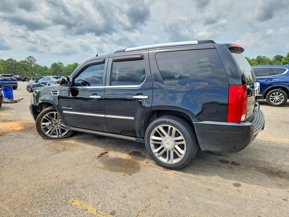 Auction sale of the 2012 Cadillac Escalade, vin: 1GYS4DEF1CR208979, lot number: 50978216