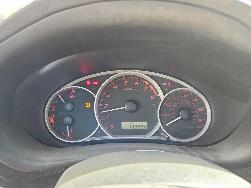 Aukcja sprzedaży 2011 Subaru Impreza, vin: JF1GV7F67BG524881, numer aukcji: 50772886